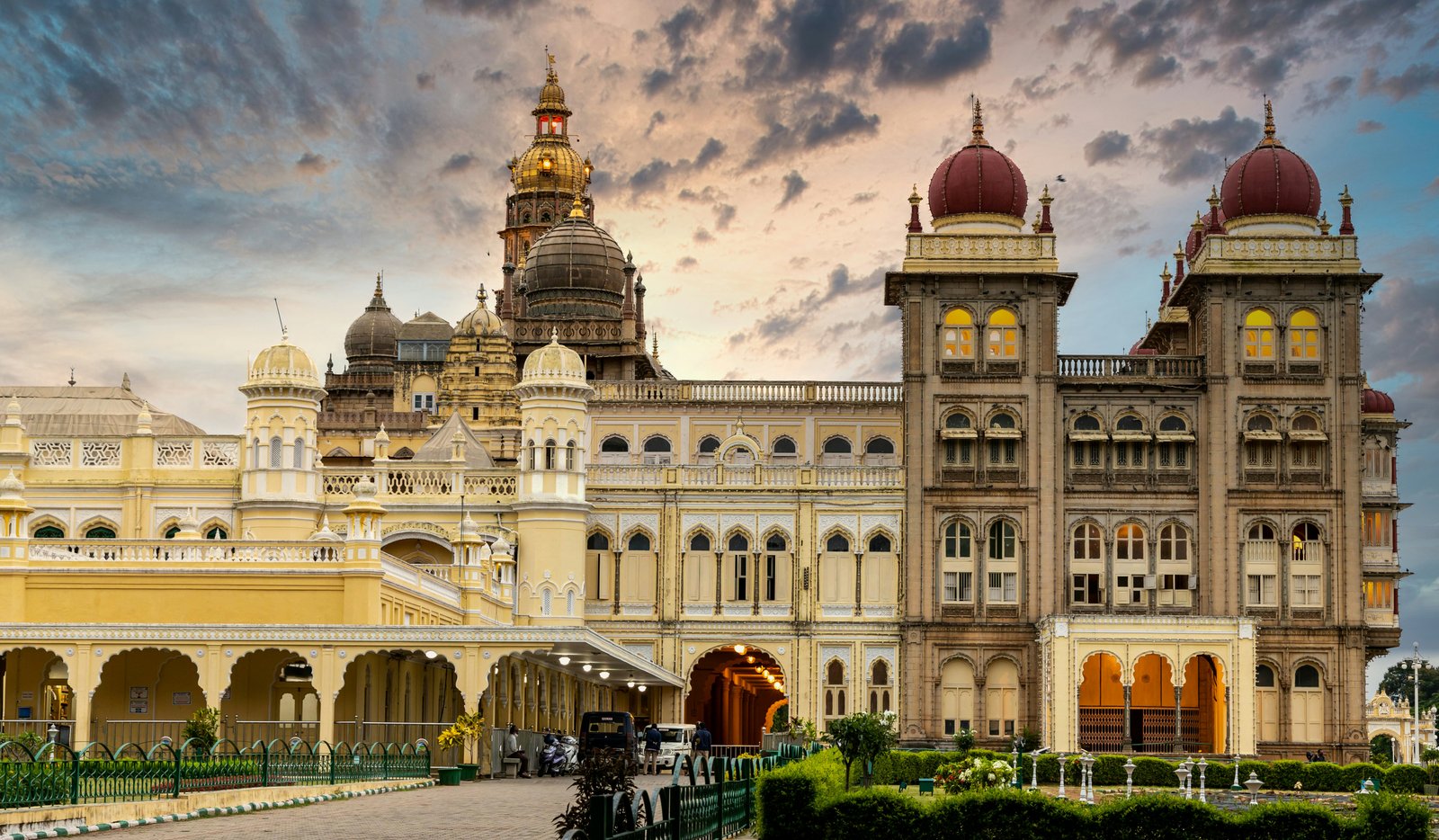 Mysuru 